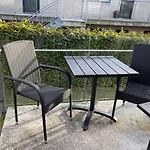 Holiday Apartment Near Lovely Aarhus