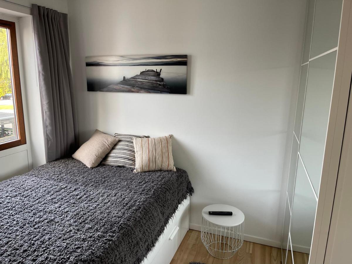Apartment Near Lovely